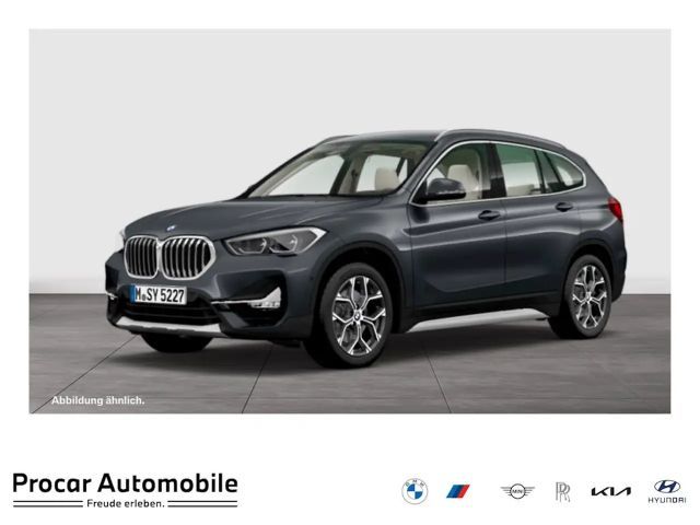 BMW X1 2022 Benzine
