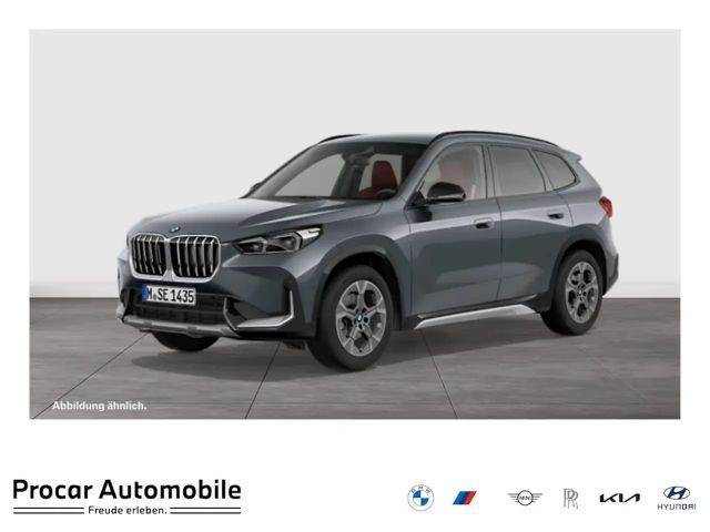 BMW X1 2022 Benzine