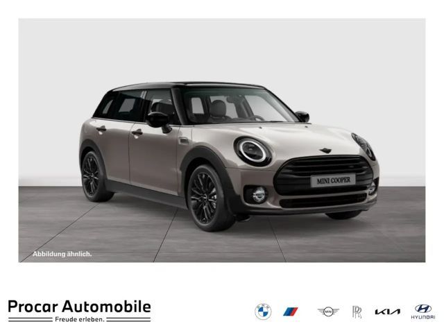 MINI Cooper Clubman 2023 Benzine