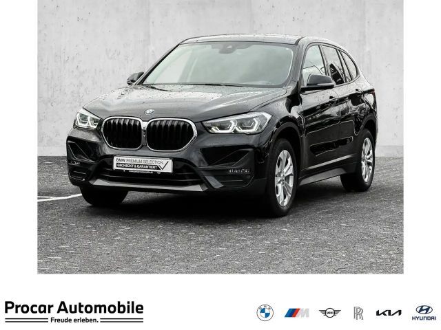 BMW X1 2022 Benzine