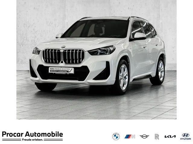 BMW X1 2025 Benzine