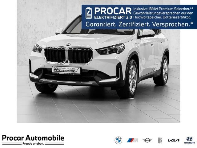 BMW X1 2024 Hybride / Benzine