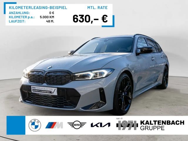 BMW 340 Mi Touring xDrive FACEL. PANO HUD LED NAVI 2024 Benzine