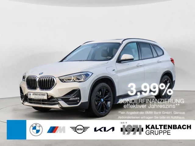 BMW X1 2021 Hybride / Benzine