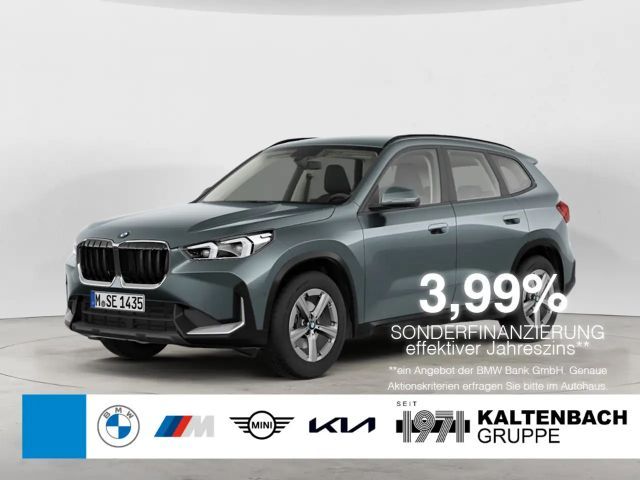 BMW X1 2022 Benzine