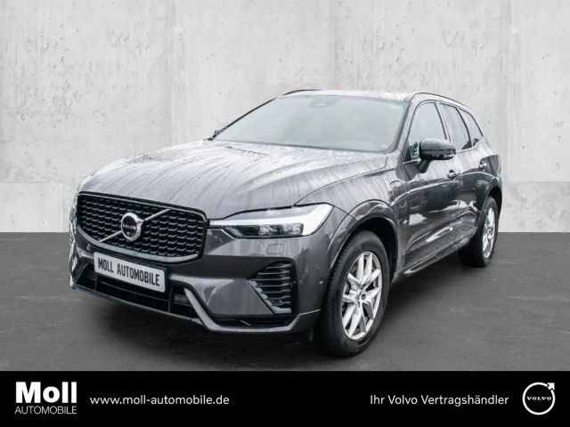 Volvo XC60 Ultra Dark Recharge Plug-In Hybrid AWD T8 Twin Eng 2024 Hybride / Benzine