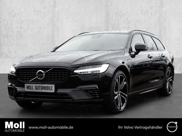 Volvo V90 2025 Hybride / Benzine