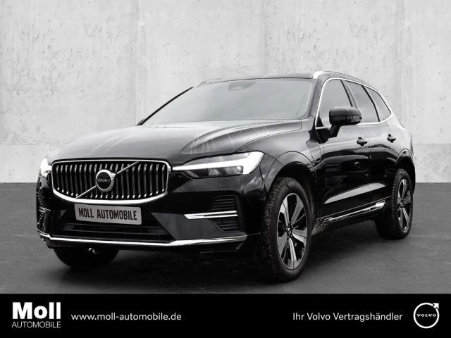 Volvo XC60 Core Recharge Plug-In Hybrid AWD StandHZG Digitale 2025 Hybride / Benzine