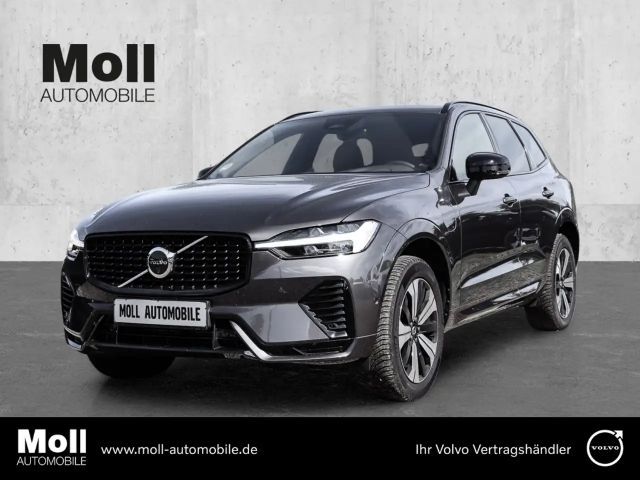 Volvo XC60 Plus Dark Recharge Plug-In Hybrid AWD T8 Twin Engi 2024 Hybride / Benzine