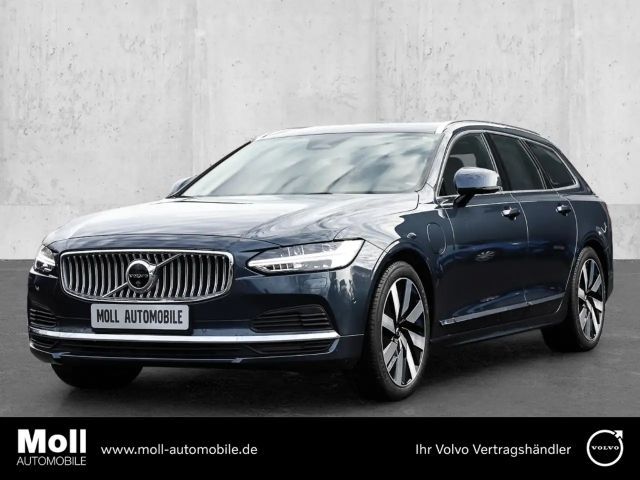 Volvo V90 2025 Hybride / Benzine