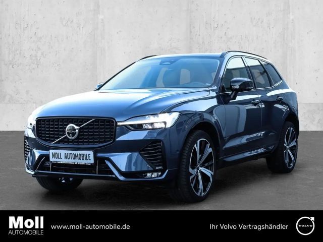 Volvo XC60 Ultimate Dark AWD B4 Diesel StandHZG El. Panodach 2023 Diesel