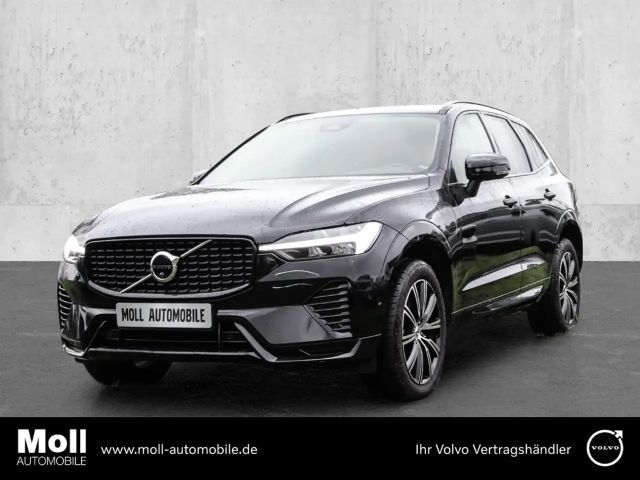 Volvo XC60 Plus Dark Recharge Plug-In Hybrid AWD T8 Twin Engi 2024 Hybride / Benzine