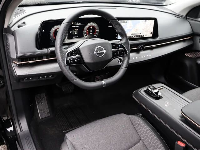 Nissan Ariya