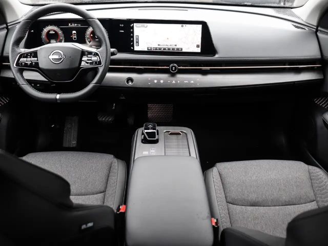 Nissan Ariya