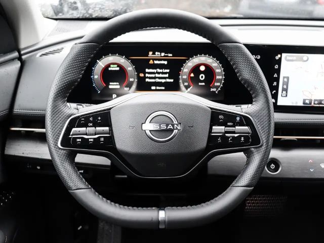 Nissan Ariya