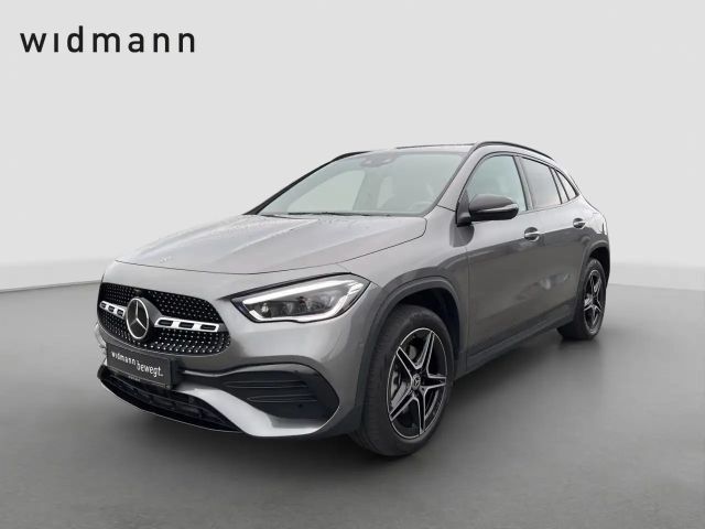 Mercedes-Benz GLA 250 e AMG*Multibeam*PTS*Kamera*Distronic*Nav 2022 Hybride / Benzine