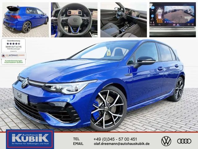 Volkswagen Golf R Performance Black Style 2.0 TSI 4motion DSG+Vmax+ 2024 Benzine
