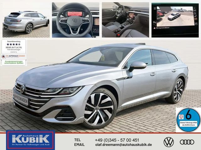 Volkswagen Arteon 2024 Diesel