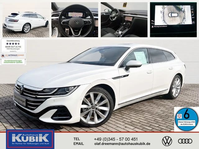 Volkswagen Arteon 2021 Diesel