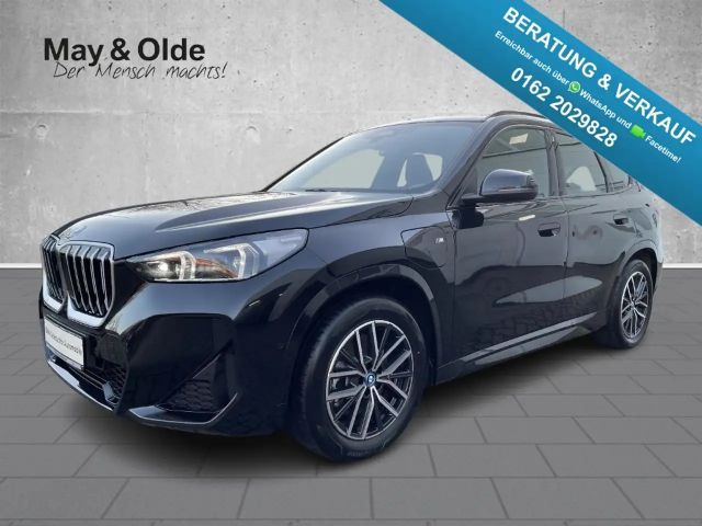 BMW X1 2025 Hybride / Benzine