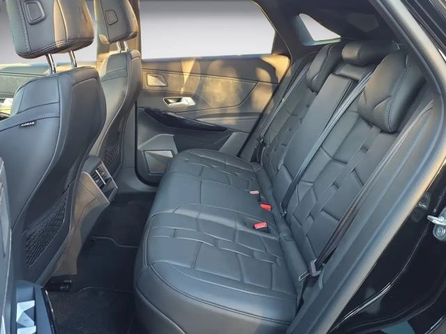 DS DS 7 Crossback
