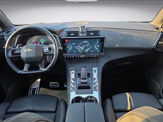 DS DS 7 Crossback