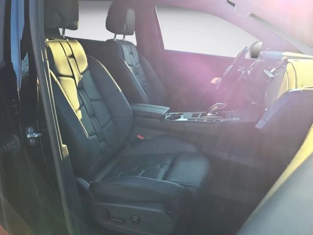 DS DS 7 Crossback