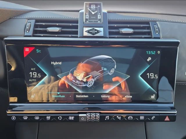 DS DS 7 Crossback