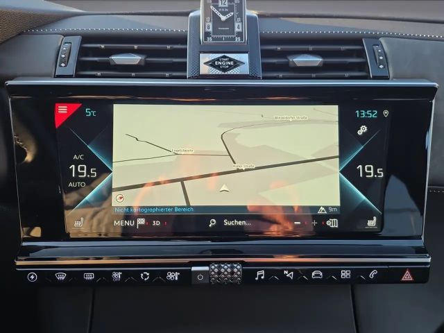 DS DS 7 Crossback