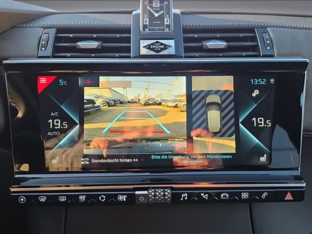 DS DS 7 Crossback