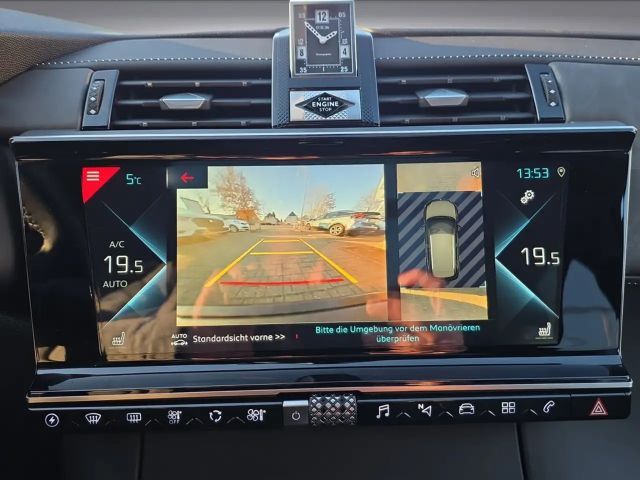 DS DS 7 Crossback