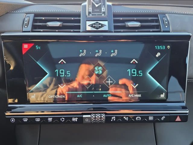 DS DS 7 Crossback