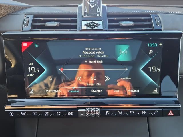 DS DS 7 Crossback