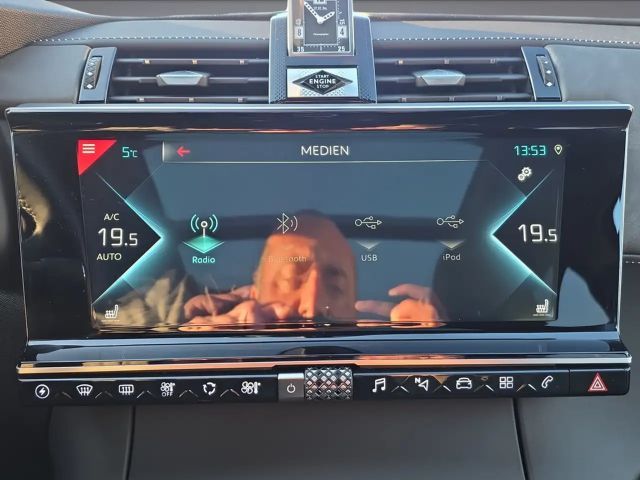 DS DS 7 Crossback