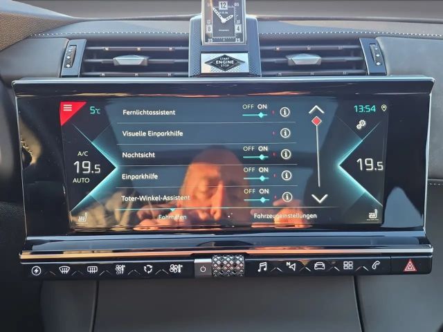 DS DS 7 Crossback