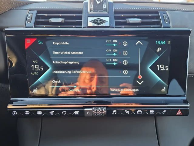 DS DS 7 Crossback