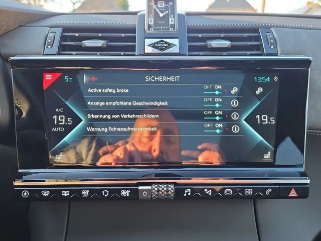 DS DS 7 Crossback
