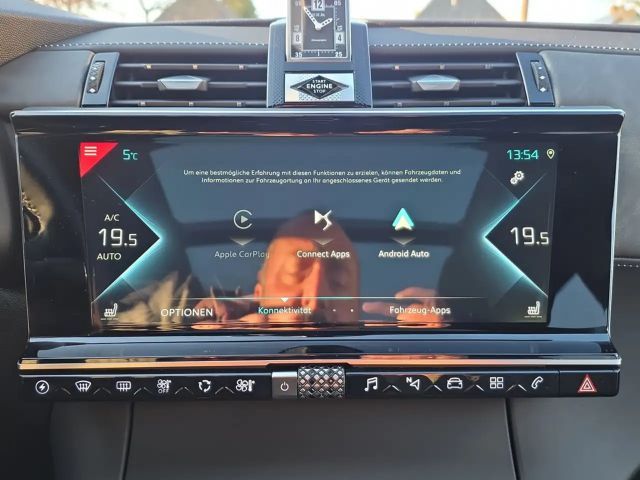 DS DS 7 Crossback