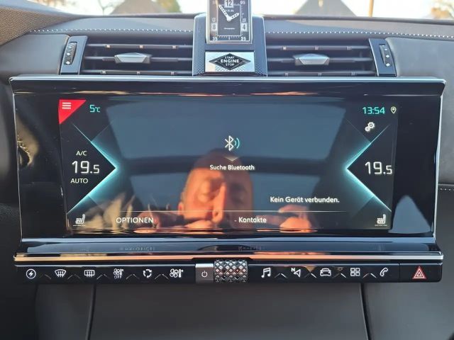 DS DS 7 Crossback