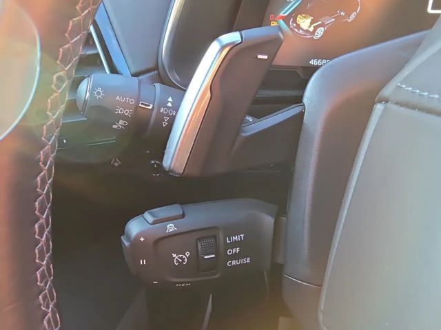 DS DS 7 Crossback