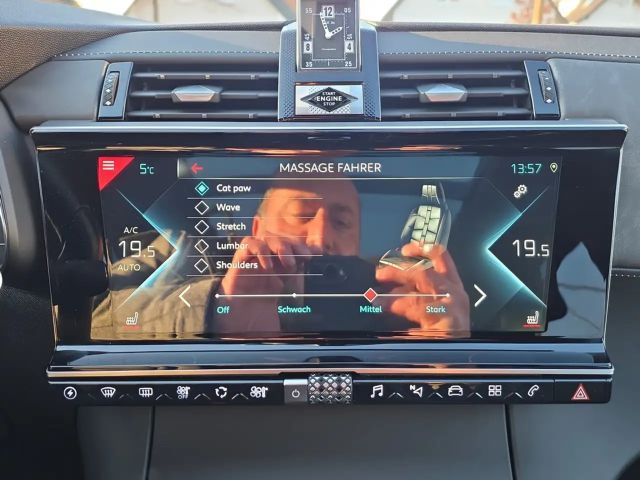 DS DS 7 Crossback