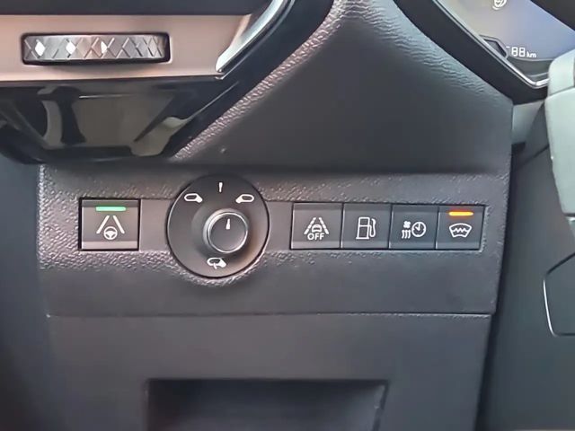 DS DS 7 Crossback