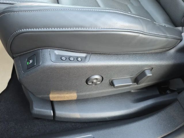 DS DS 7 Crossback