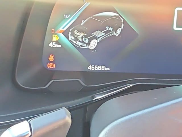 DS DS 7 Crossback