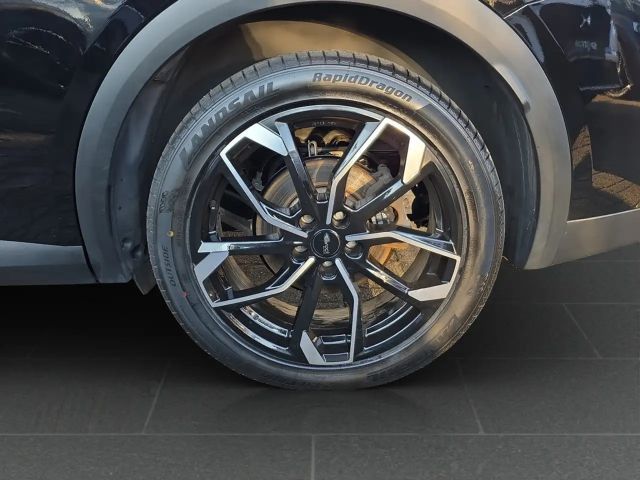 DS DS 7 Crossback