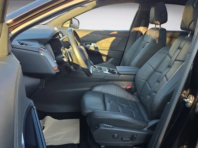 DS DS 7 Crossback