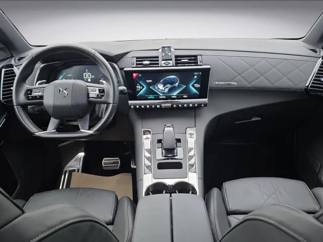 DS DS 7 Crossback