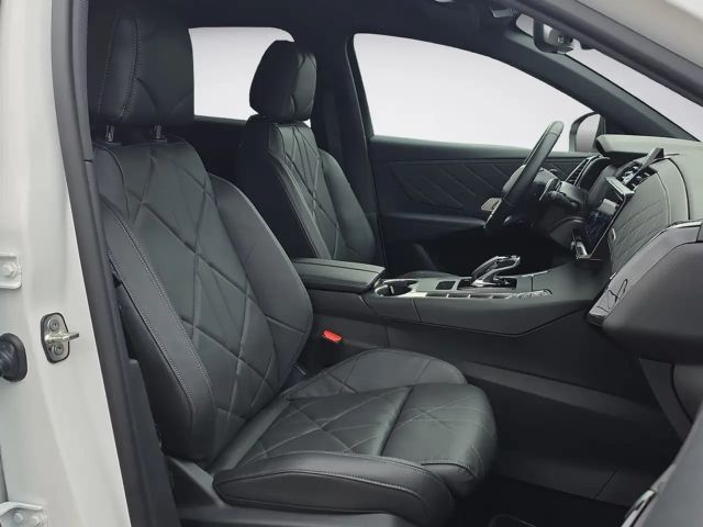 DS DS 7 Crossback