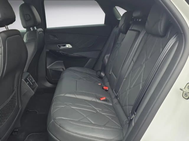 DS DS 7 Crossback