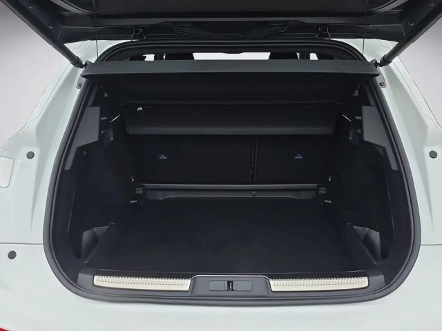 DS DS 7 Crossback